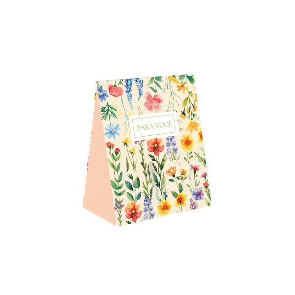 CAIXA MIMO ATELIER DAS FLORES UN IDEIA
