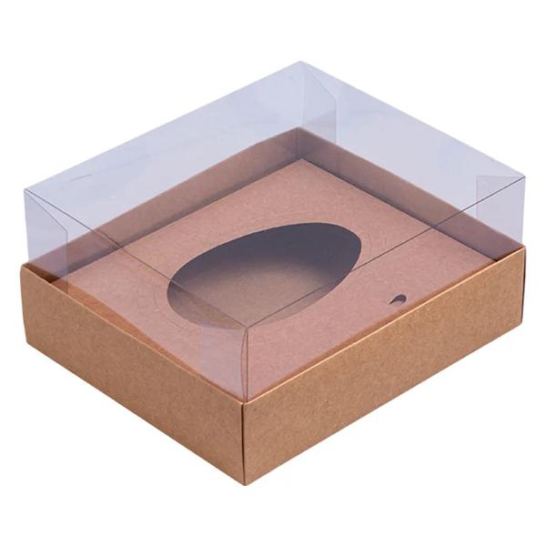 CAIXA OVO 250/500G KRAFT PASCOA UN REGINA