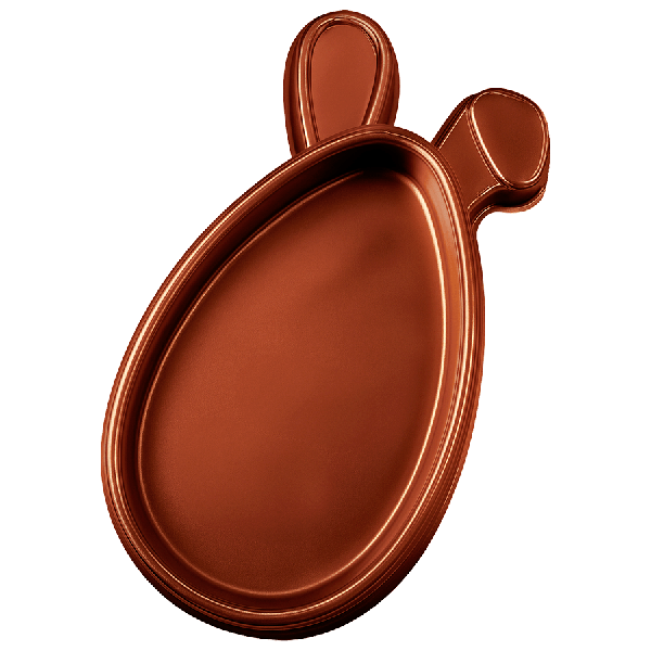 CAIXA PARA OVO TABLETE CARAMELO UN BWB