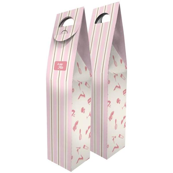 CAIXA PRESENTE BEBIDA MAE ESSENCIA UN REGINA