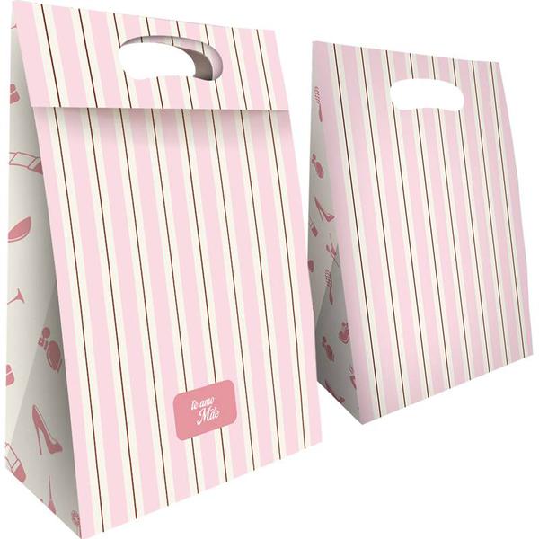 CAIXA PRESENTE ENVELOPE MAE ESSENCIA UN REGINA