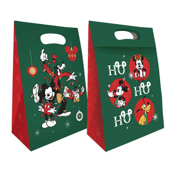 CAIXA PRESENTE ENVELOPE NATAL DISNEY UN REGINA