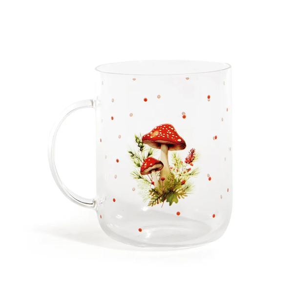 CANECA COGUMELOS INC/CLR UN CROMUS