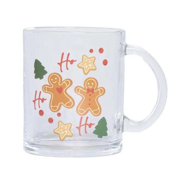 CANECA GINGER INC 500ML UN CROMUS