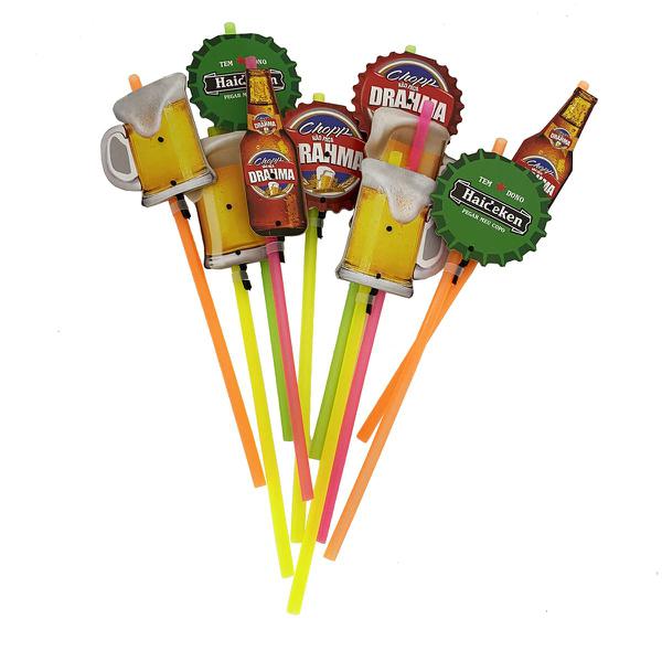 CANUDO CERVEJA 10UN FESTA CHIC