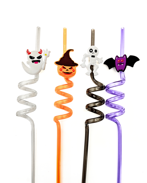 CANUDO DIVERTIDO HALLOWEEN MOD.H364 04UN SILVER