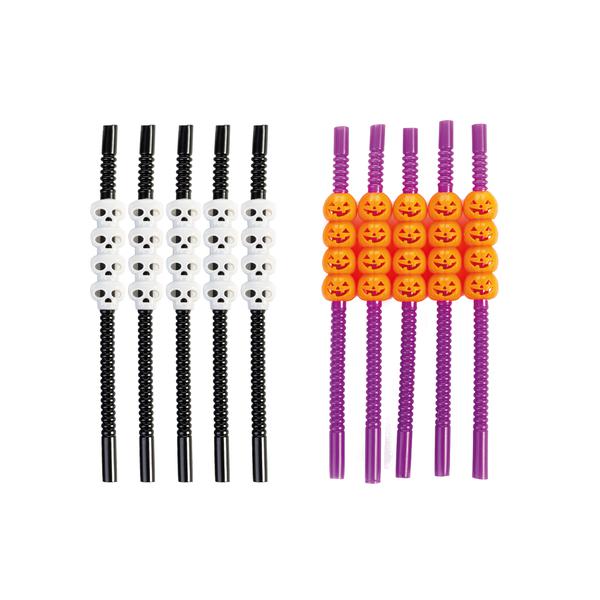 CANUDO HALLOWEEN MOD.H064 5UN SILVER