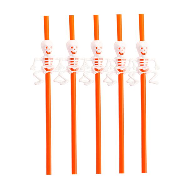 CANUDO HALLOWEEN MOD.H065 5UN SILVER