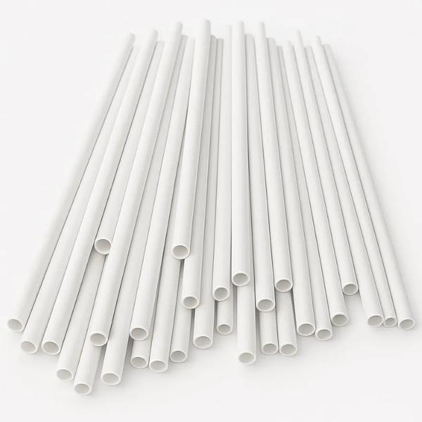 CANUDO PAPEL BRANCO 25UN BPG