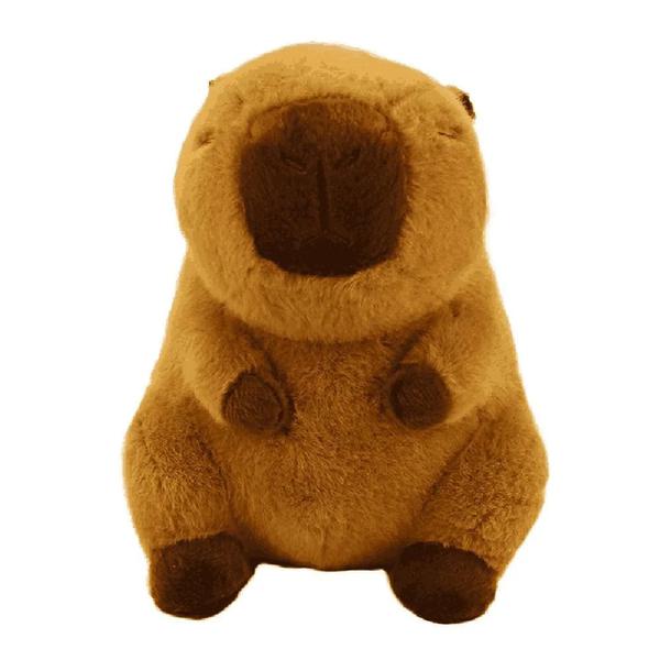 CAPIVARA PELUCIA REF.CH2442 UN SUNN TOYS