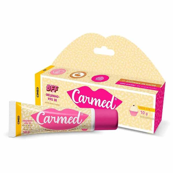 CARMED BEIJINHO 10G