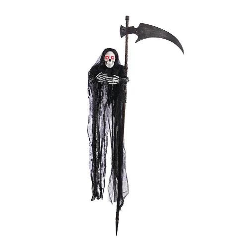 CAVEIRA CEIFADOR GRECHI UN CROMUS