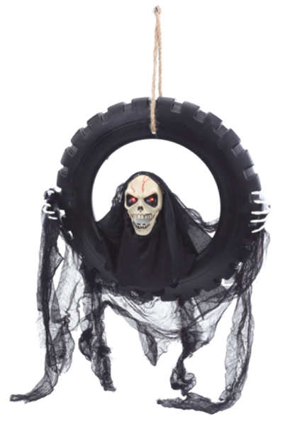 CAVEIRA GORDON 40CM UN CROMUS