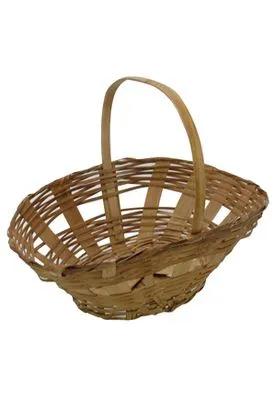 CESTA CACHORRA SEM CORDA Nº02 UBERCESTAS