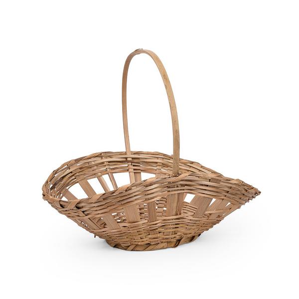 CESTA CACHORRA SEM CORDA Nº03 UBERCESTAS