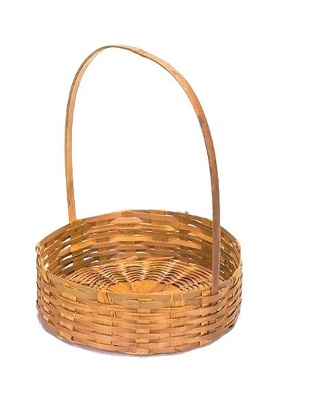 CESTA FRALDEIRA 20CM SEM CORDA UBERCESTAS