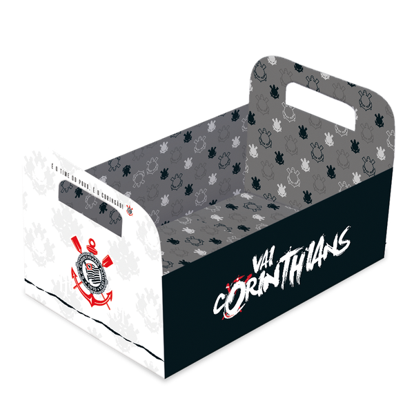CESTA G CORINTHIANS UN FESTCOLOR
