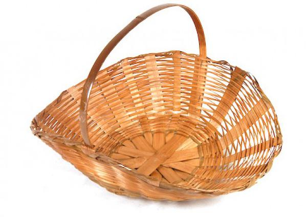 CESTA GAUCHA MEDIA UBERCESTAS