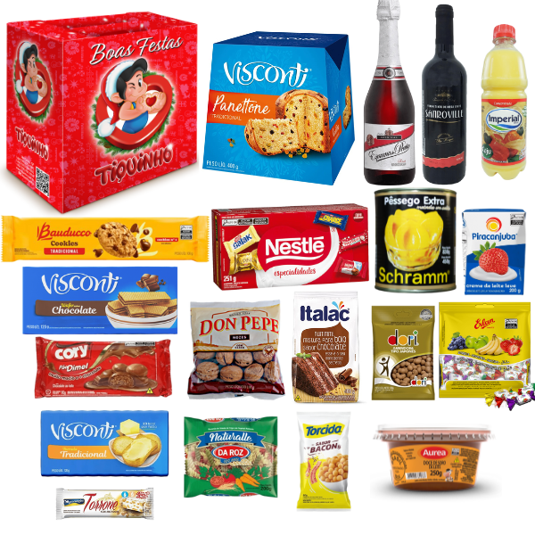 CESTA NATAL 2025 JADE