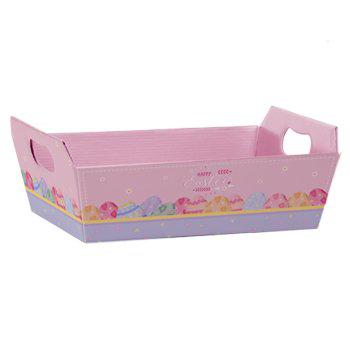 CESTA PAPER P PASCOA DOCE UN XINGO