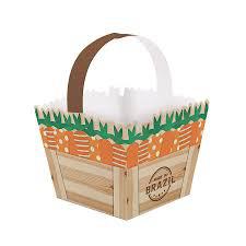 CESTINHA 9X9X9CM KRAFT CENOURA UN CROMUS