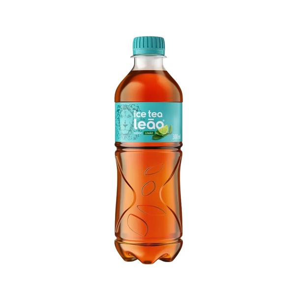 CHA LIMAO 300ML ICE TEA