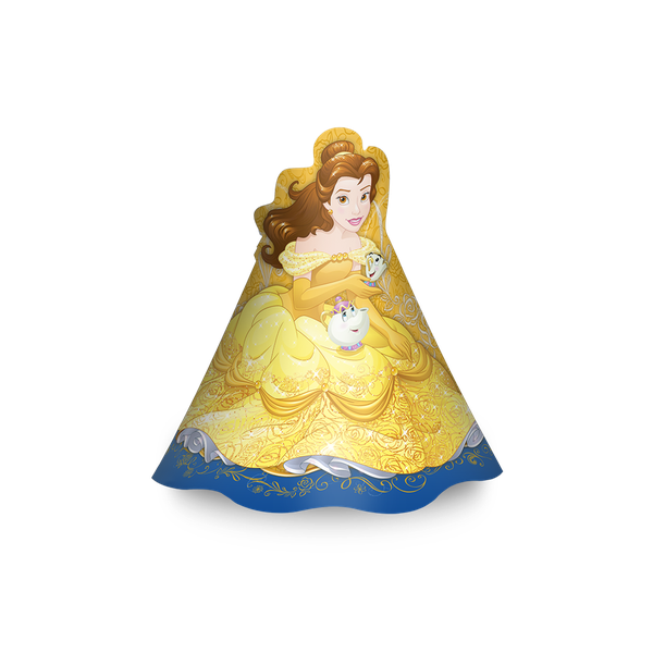 CHAPEU BELA E A FERA 12UN REGINA