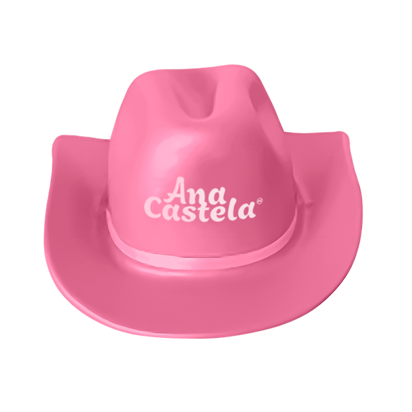 CHAPEU BOIADEIRA ANA CASTELA UN REGINA