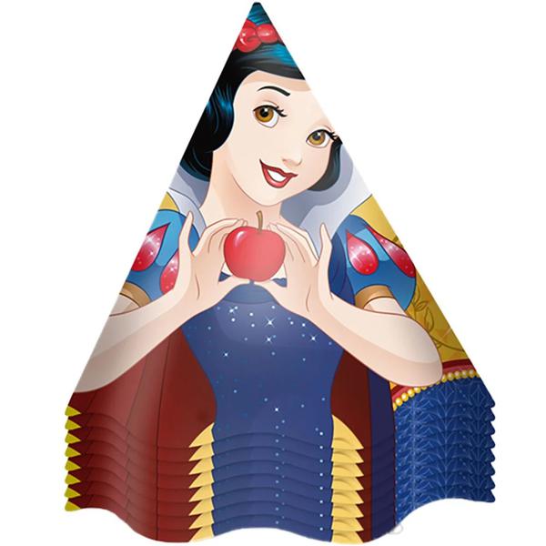 CHAPEU BRANCA DE NEVE 08UN REGINA