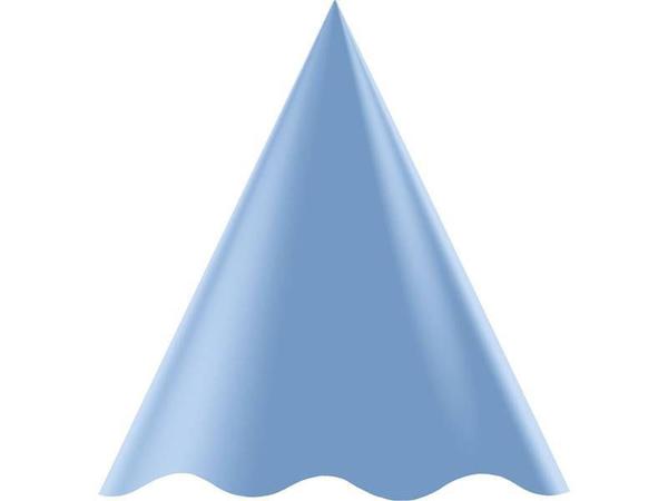 CHAPEU COLORS AZUL CELESTE 08UN REGINA