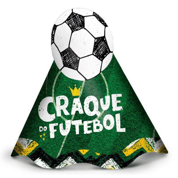 CHAPEU FUTEBOL 08UN REGINA