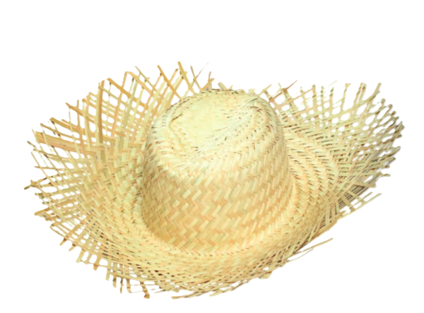 CHAPEU ITALIANINHO UN KLF