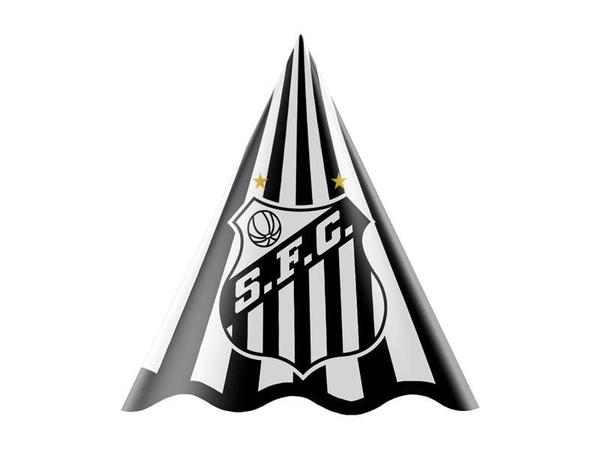 CHAPEU SANTOS 08UN REGINA