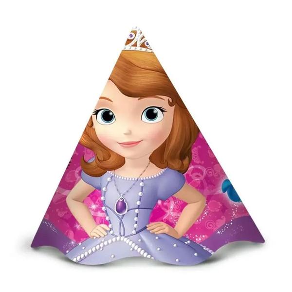 CHAPEU SOFIA 08UN REGINA