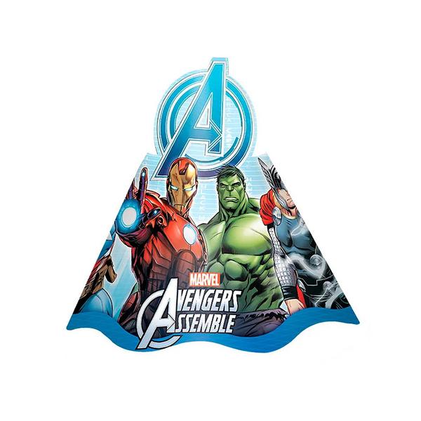 CHAPEU VINGADORES 08UN REGINA