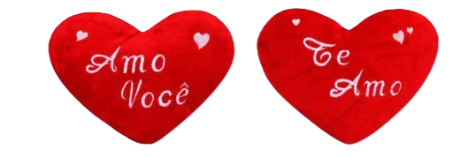 CHAVEIRO CORACAO PELUCIA REF.CH2101 UN SUNN TOYS