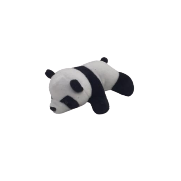 CHAVEIRO DE PANDA PELUCIA REF.CH2337 UN SUNN TOYS