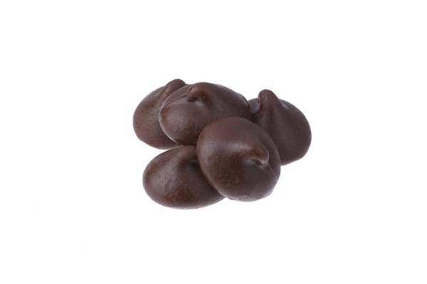 CHIPS CHOCOLATE MEIO AMARGO SICAO KG