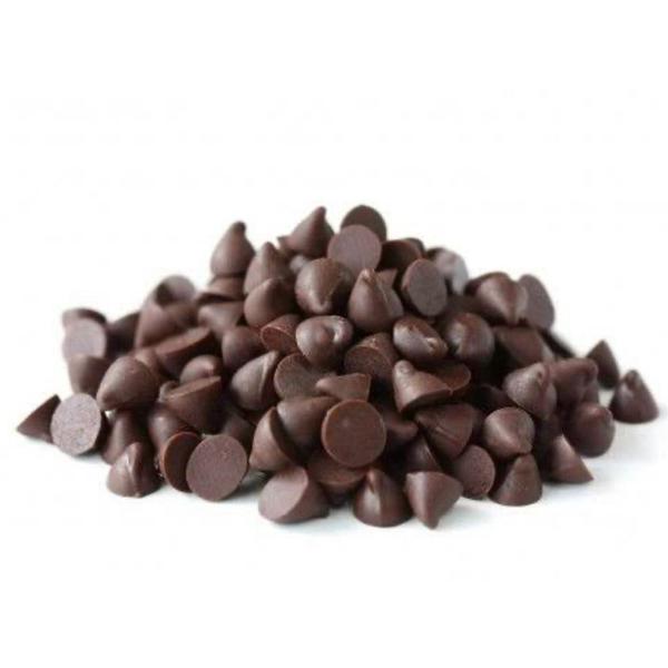 CHIPS COBERTURA AO LEITE SICAO KG