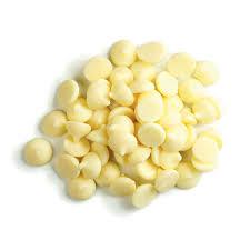 CHIPS COBERTURA BRANCO KG SICAO