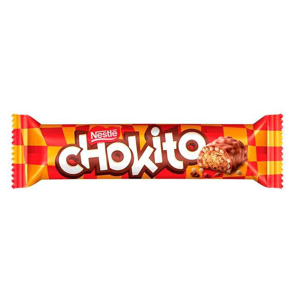 CHOCOLATE CHOKITO 32G NESTLE