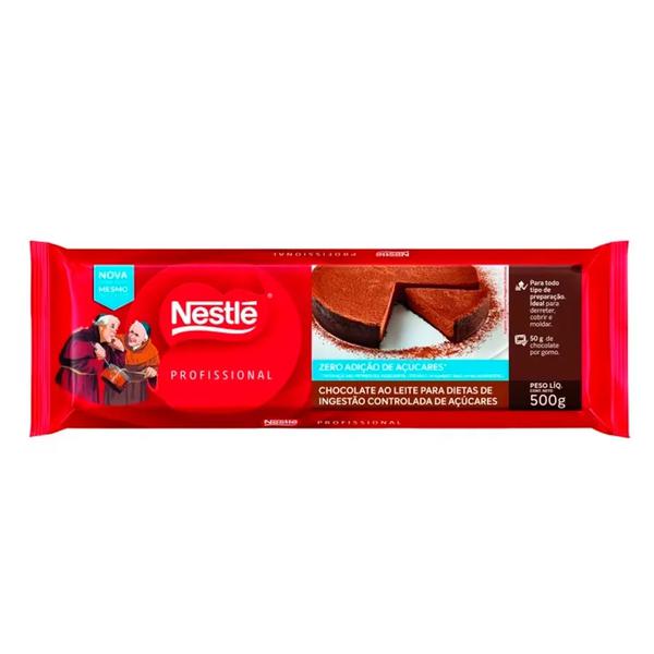 CHOCOLATE DIET 500G NESTLE
