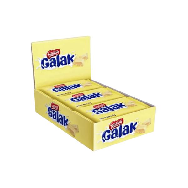 CHOCOLATE GALAK 22UNX25G NESTLE