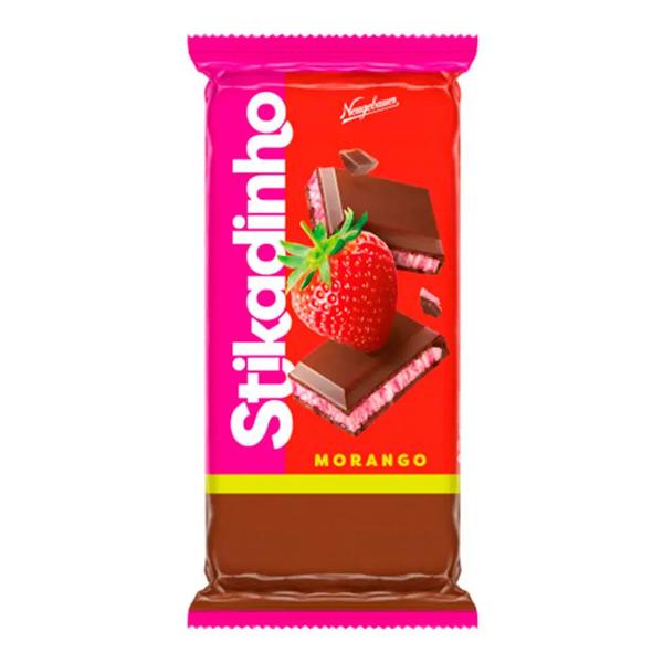 CHOCOLATE STIKADINHO 70G NEUGEBAUER