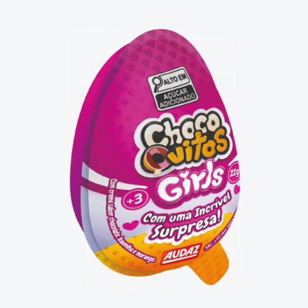 CHOCOOVITOS GIRL UN MBL