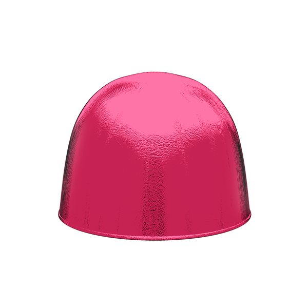 CHUMBO 12X11,8CM PINK 300UN LUCKY FEST
