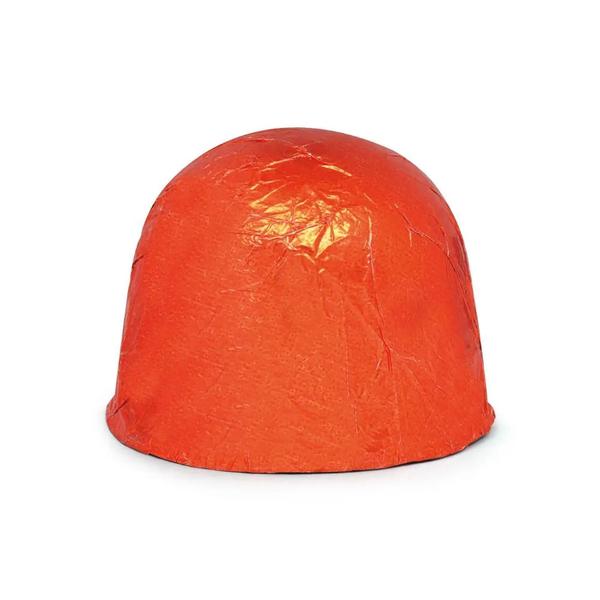 CHUMBO 8X7,8CM LARANJA 300UN LUCKY FEST