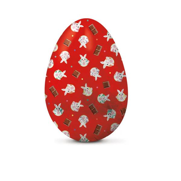 CHUMBO FOLHA 43,5X58,5CM FELICITA VERMELHO UN CROMUS