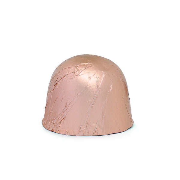 CHUMBO FOLHA 43,5X59CM CHAMPAGNE UN CROMUS/EMBALE