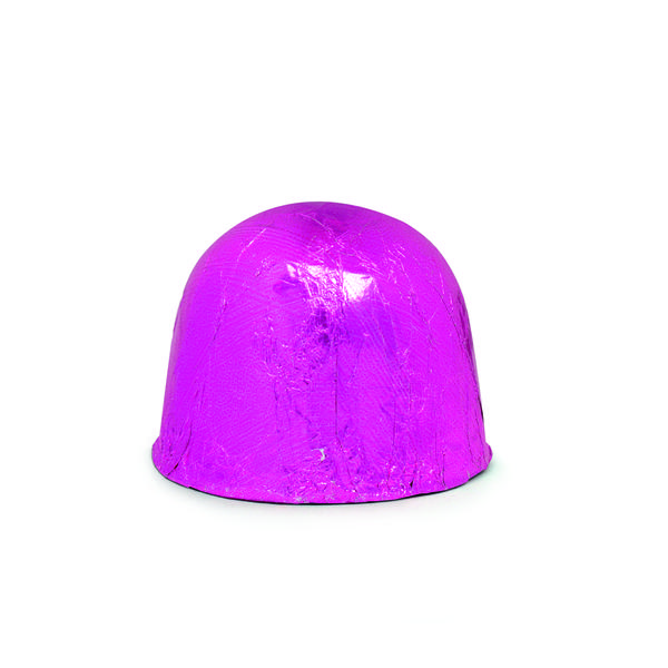 CHUMBO FOLHA 43,5X59CM PINK UN CROMUS/EMBALE